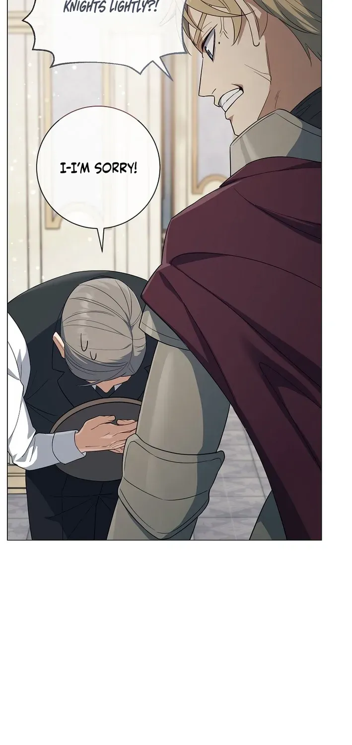 Read The Magic Lord chapter 8 image 21 on Lezhin