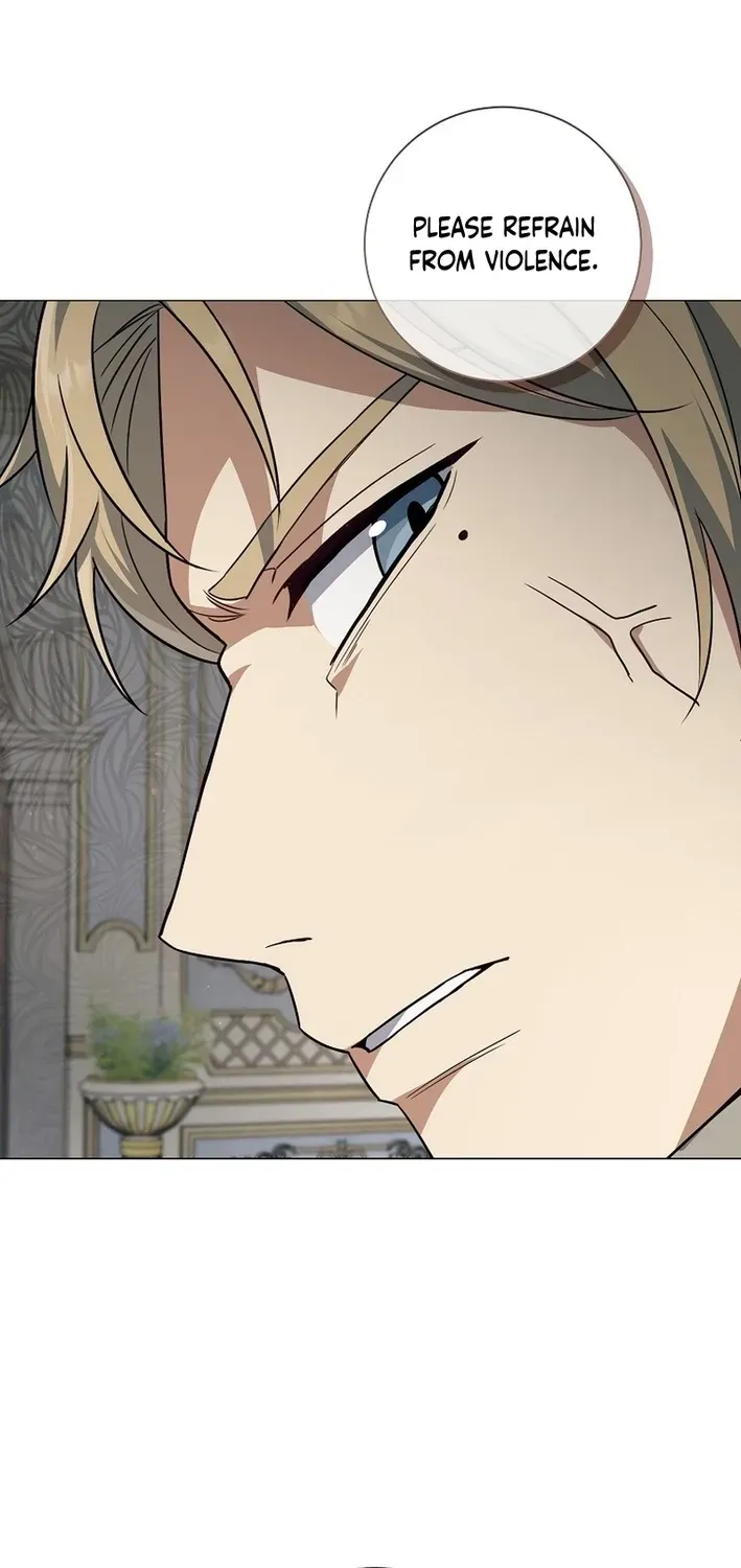 Read The Magic Lord chapter 8 image 22 on Lezhin