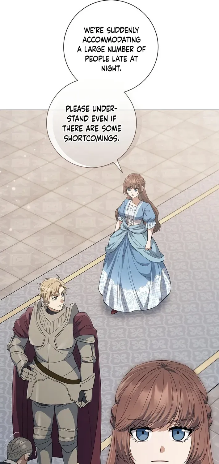Read The Magic Lord chapter 8 image 23 on Lezhin