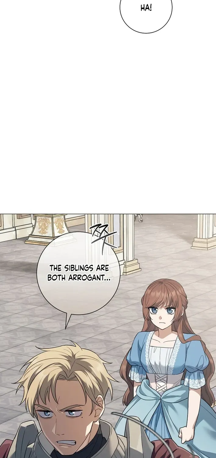 Read The Magic Lord chapter 8 image 32 on Lezhin