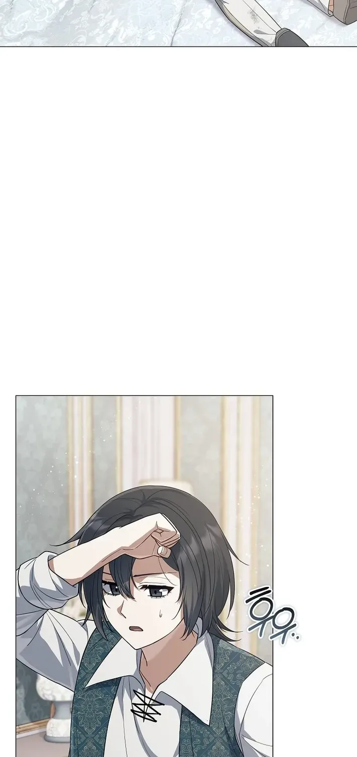 Read The Magic Lord chapter 8 image 36 on Lezhin