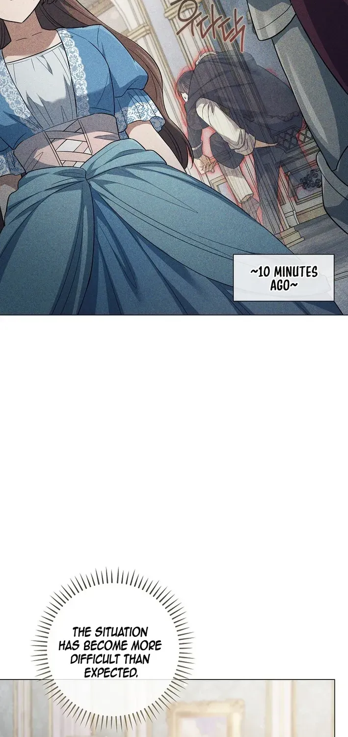 Read The Magic Lord chapter 8 image 39 on Lezhin