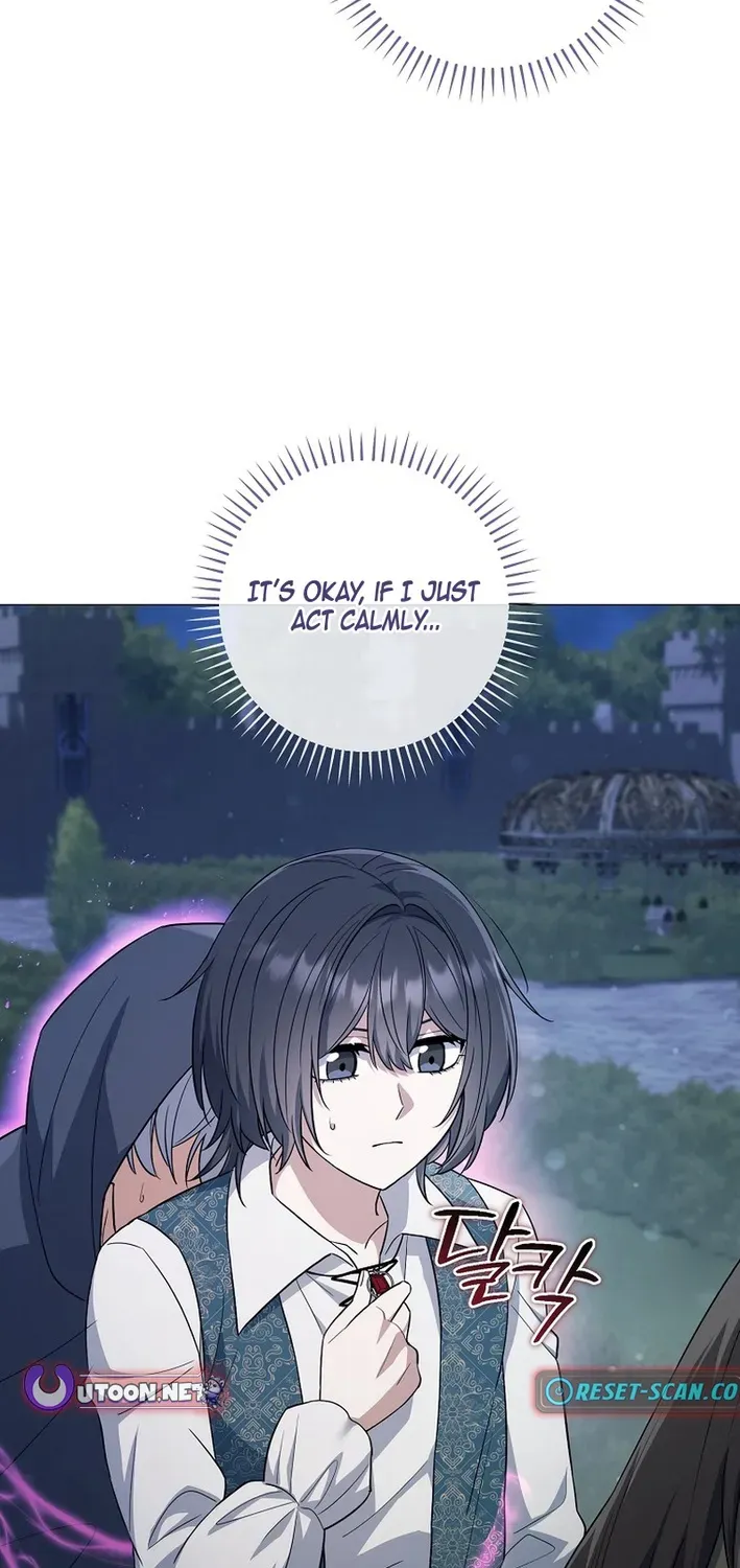 Read The Magic Lord chapter 8 image 4 on Lezhin