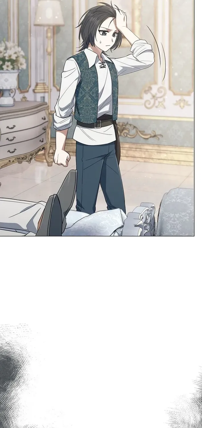 Read The Magic Lord chapter 8 image 40 on Lezhin