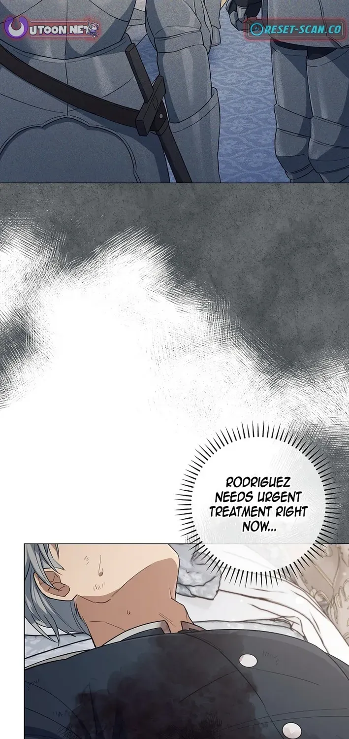 Read The Magic Lord chapter 8 image 42 on Lezhin