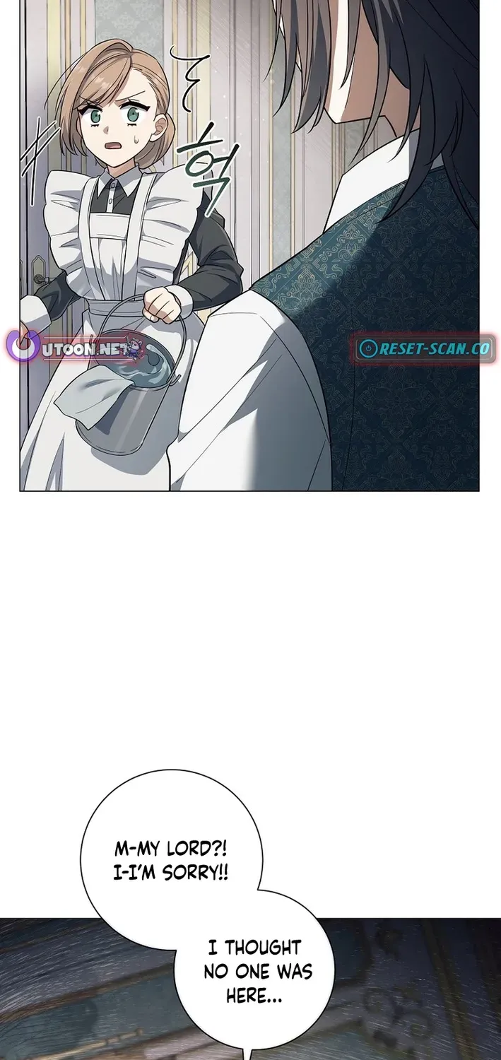 Read The Magic Lord chapter 8 image 46 on Lezhin