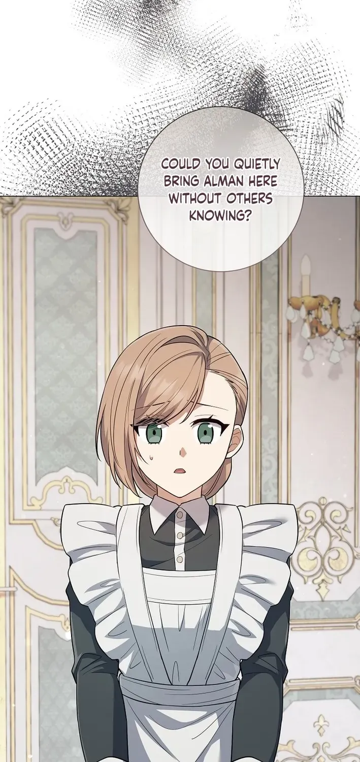 Read The Magic Lord chapter 8 image 50 on Lezhin