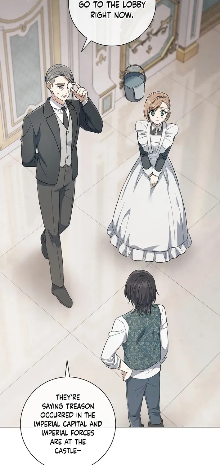 Read The Magic Lord chapter 8 image 53 on Lezhin