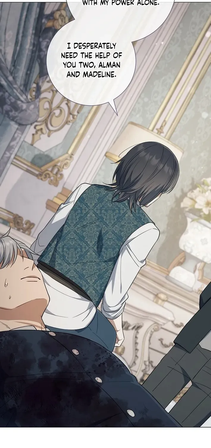 Read The Magic Lord chapter 8 image 64 on Lezhin