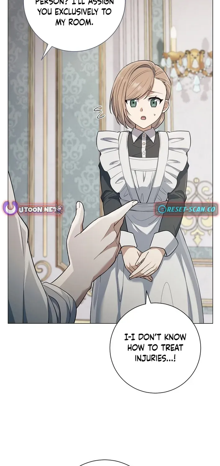 Read The Magic Lord chapter 8 image 74 on Lezhin
