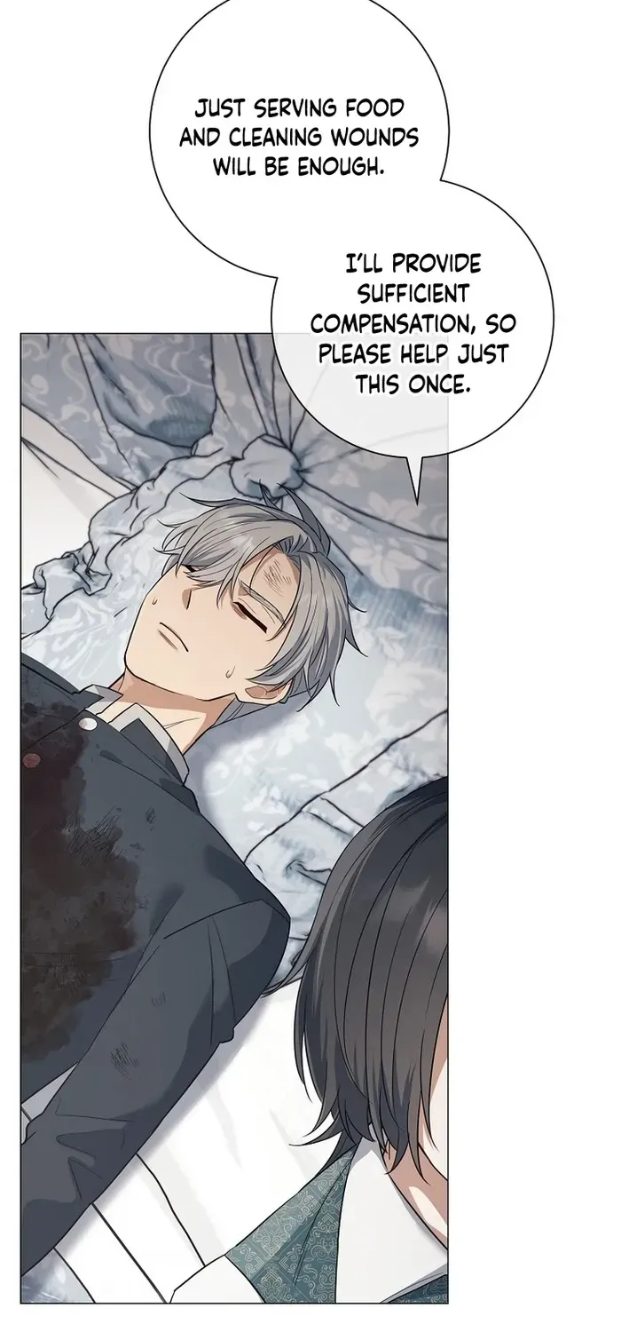 Read The Magic Lord chapter 8 image 75 on Lezhin