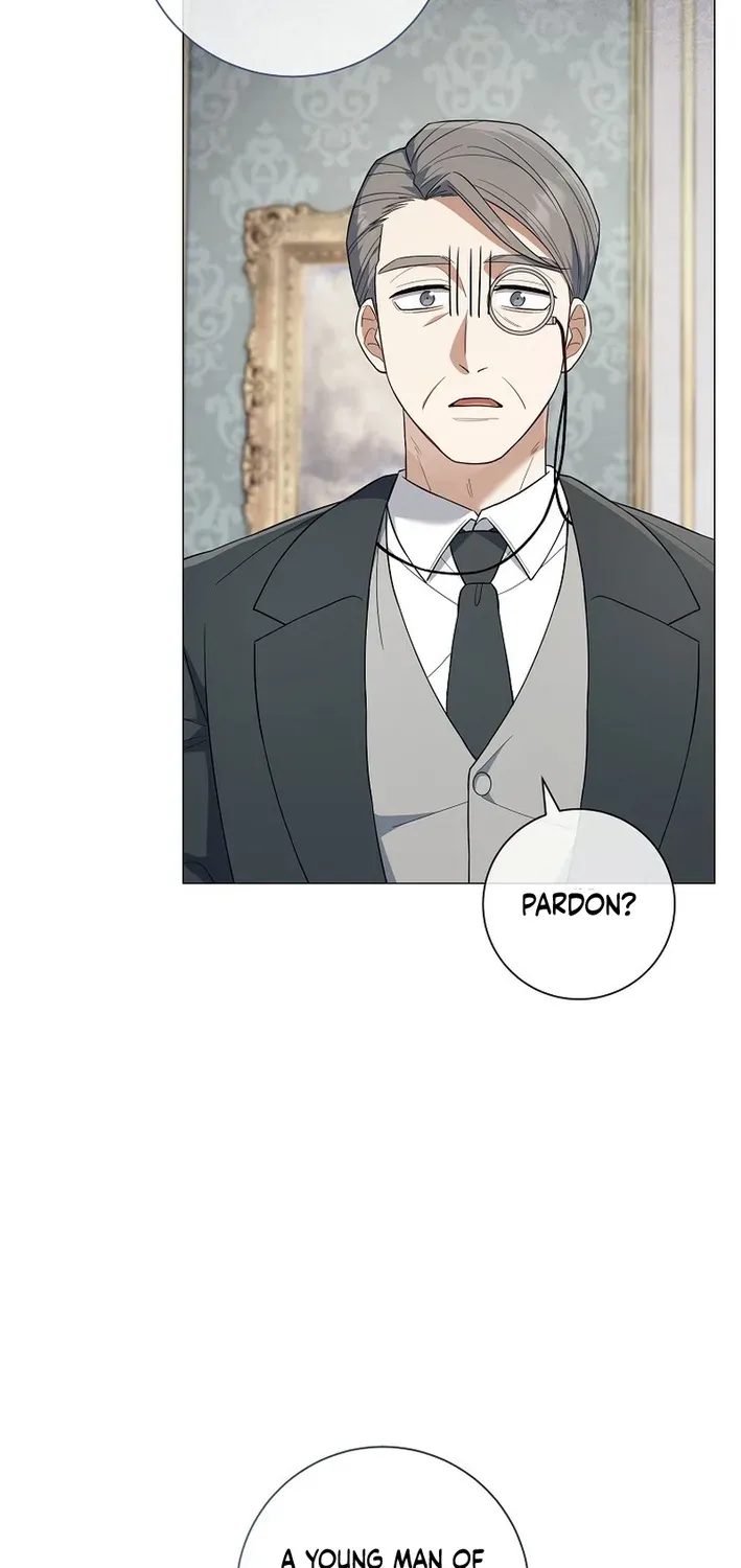 Read The Magic Lord chapter 8 image 77 on Lezhin