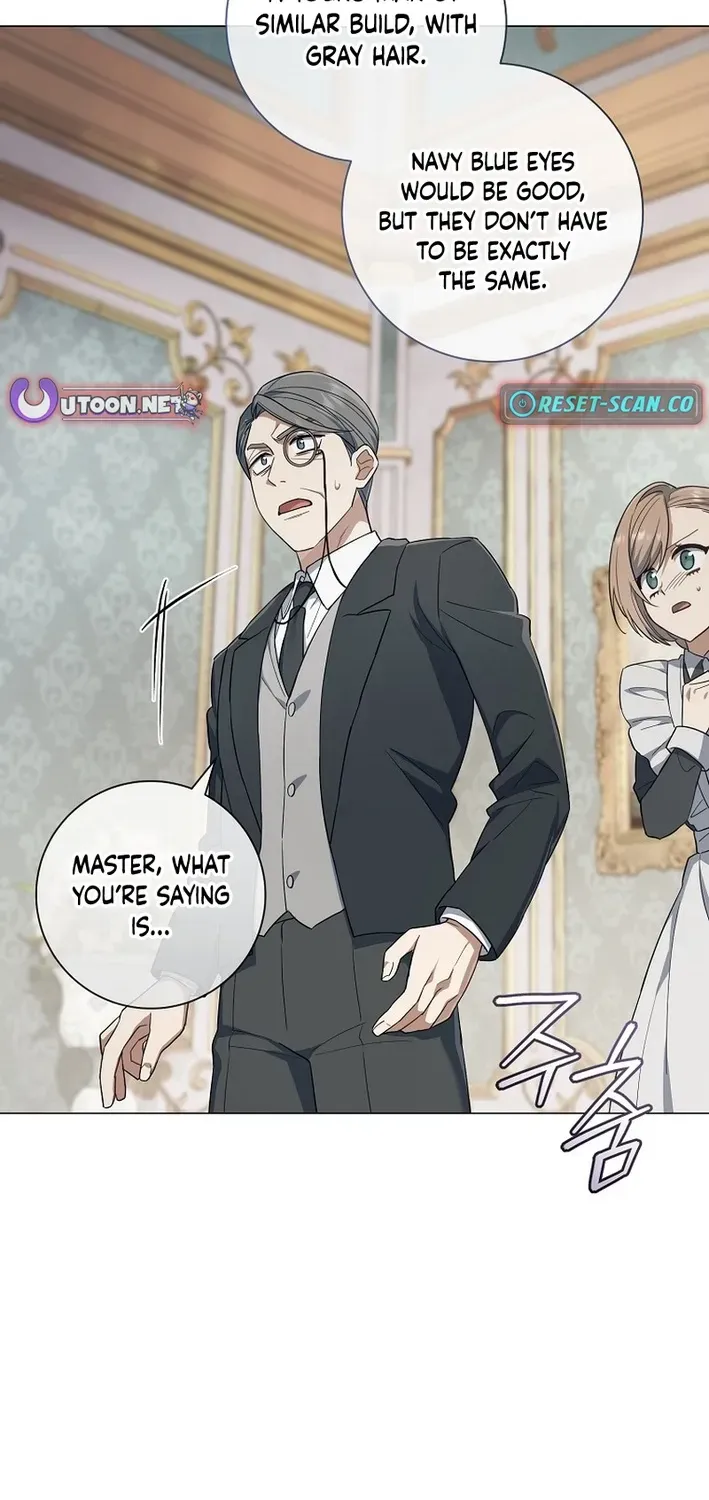 Read The Magic Lord chapter 8 image 78 on Lezhin