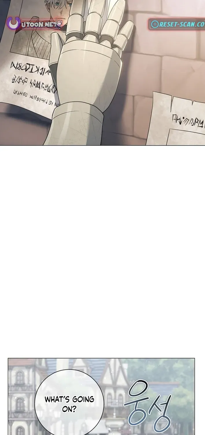 Read The Magic Lord chapter 8 image 9 on Lezhin