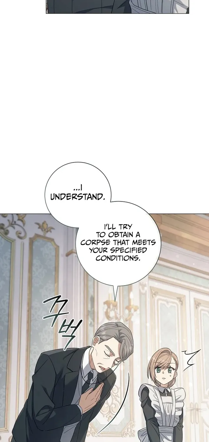 Read The Magic Lord chapter 9 image 15 on Lezhin