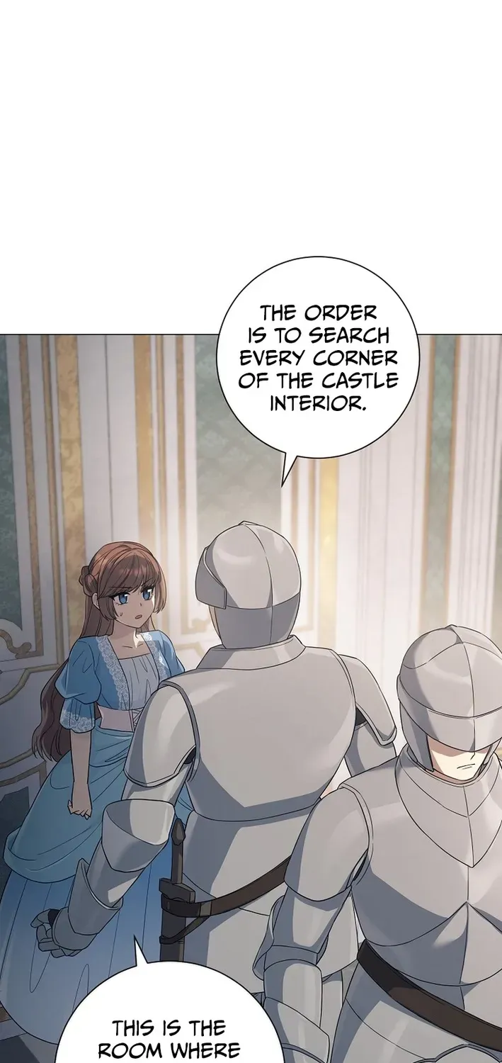 Read The Magic Lord chapter 9 image 21 on Lezhin