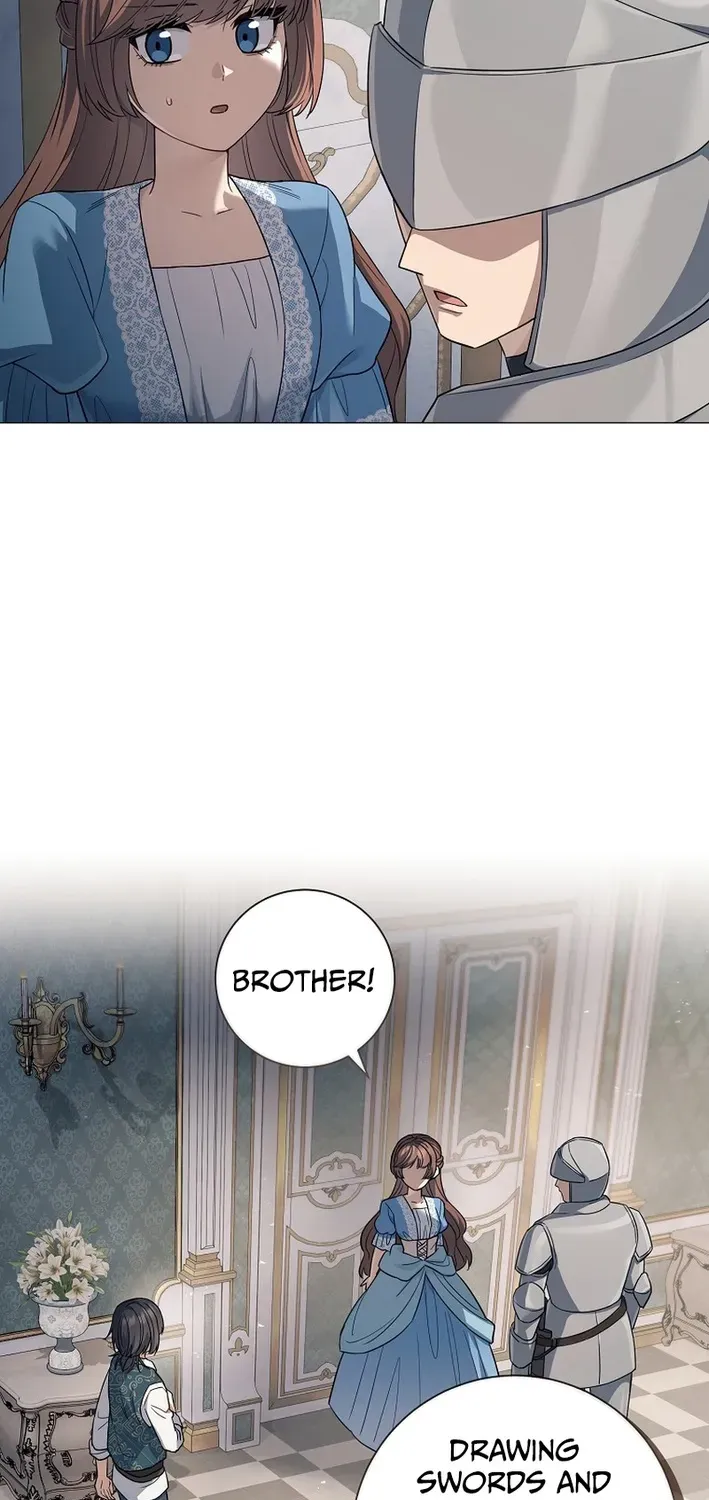 Read The Magic Lord chapter 9 image 23 on Lezhin