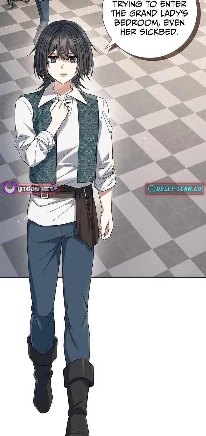 Read The Magic Lord chapter 9 image 24 on Lezhin