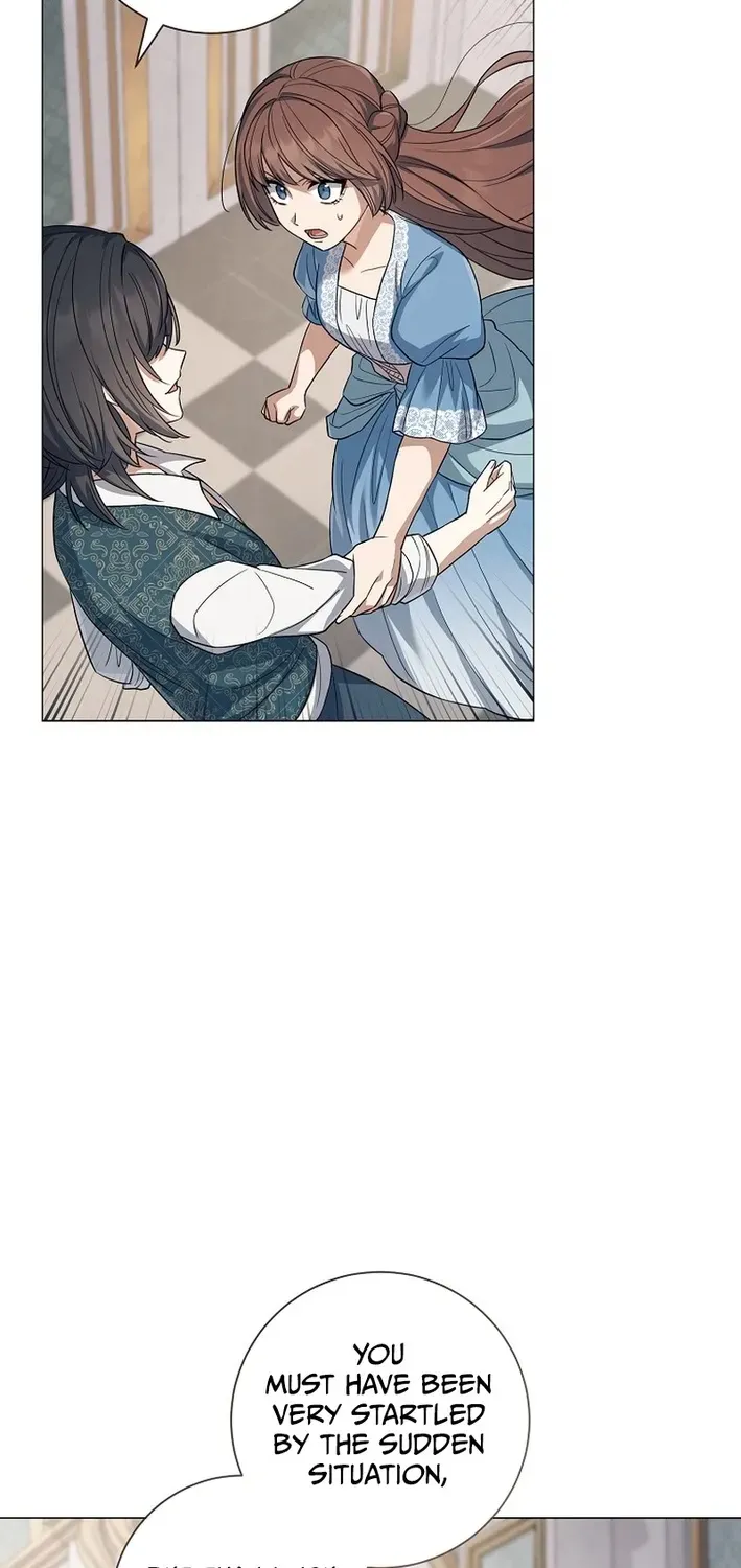 Read The Magic Lord chapter 9 image 31 on Lezhin