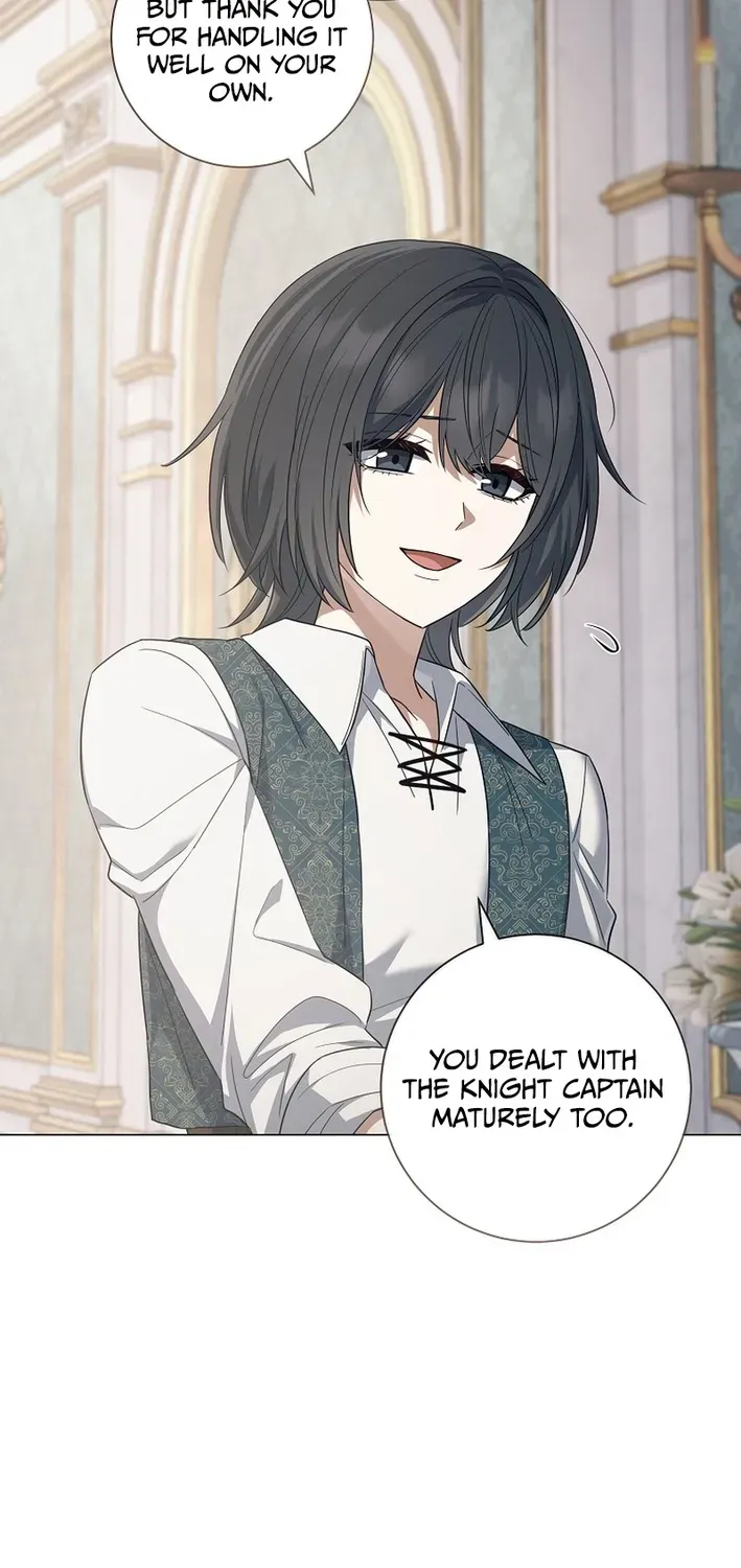 Read The Magic Lord chapter 9 image 32 on Lezhin
