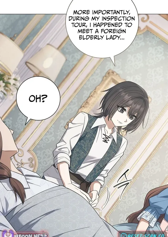 Read The Magic Lord chapter 9 image 41 on Lezhin