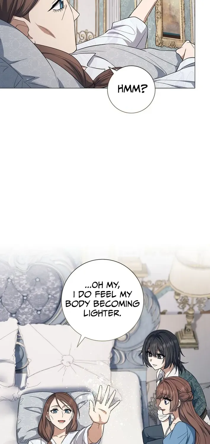 Read The Magic Lord chapter 9 image 45 on Lezhin