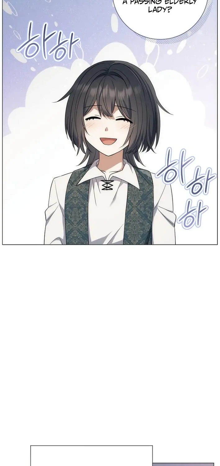 Read The Magic Lord chapter 9 image 47 on Lezhin