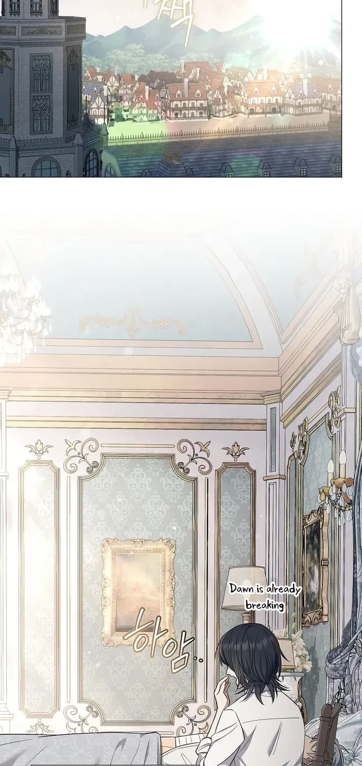 Read The Magic Lord chapter 9 image 50 on Lezhin