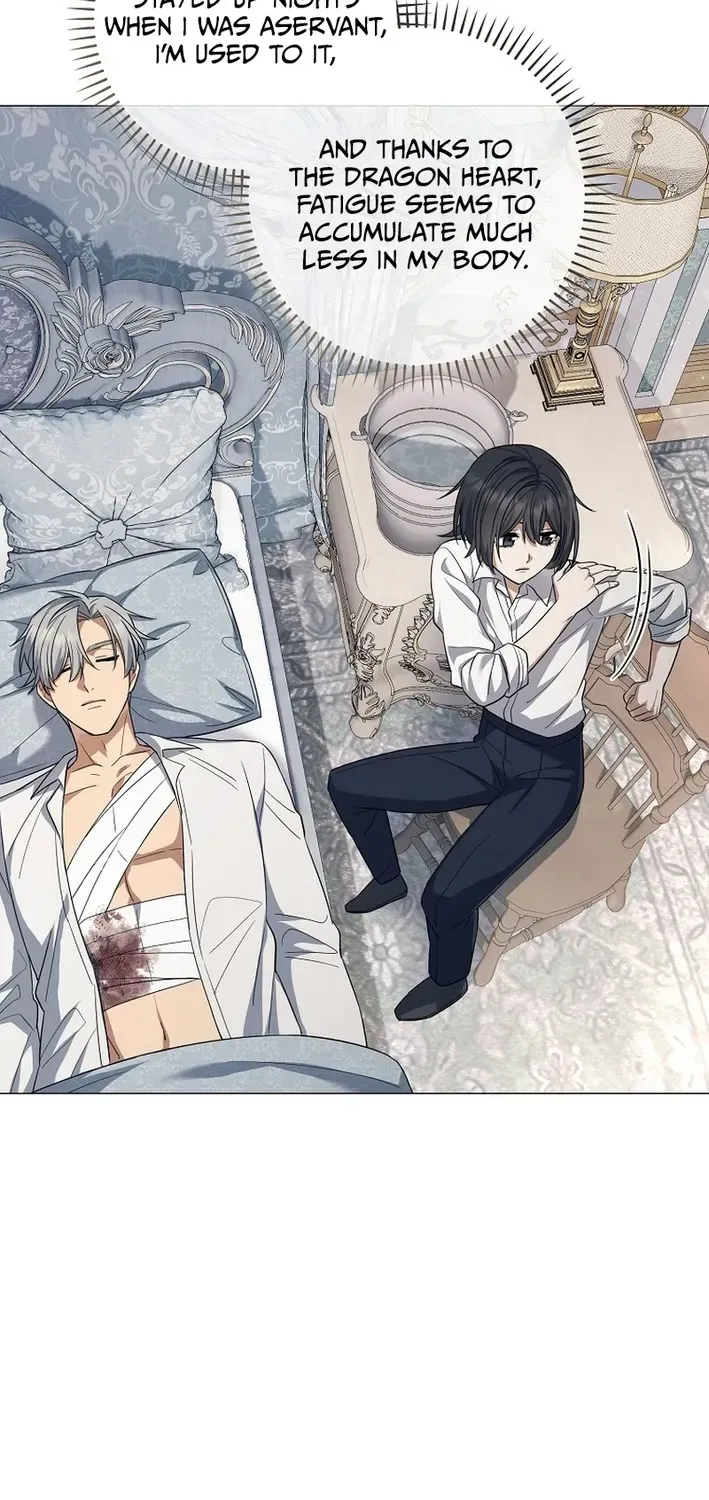 Read The Magic Lord chapter 9 image 52 on Lezhin