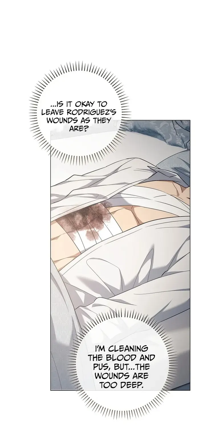Read The Magic Lord chapter 9 image 54 on Lezhin