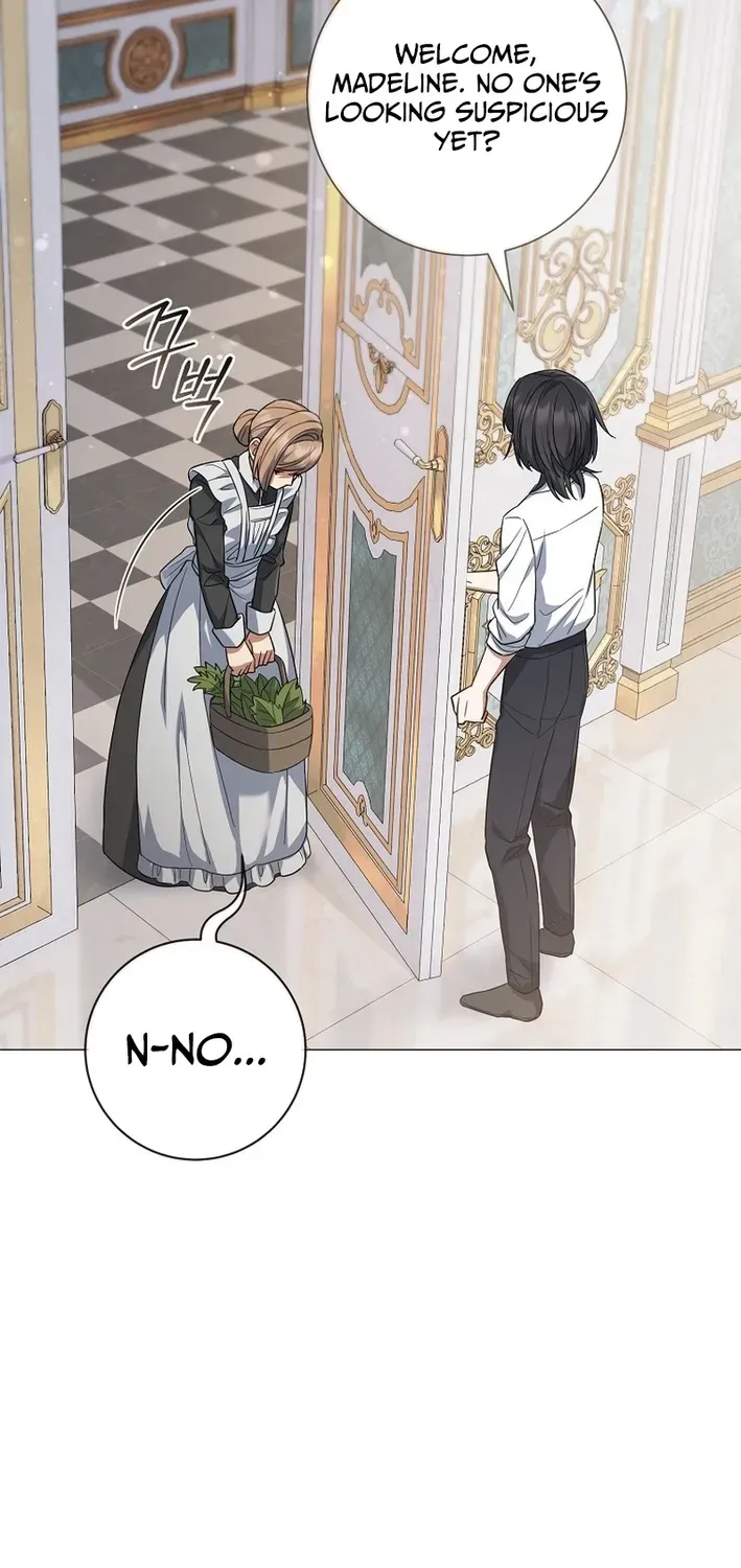 Read The Magic Lord chapter 9 image 57 on Lezhin