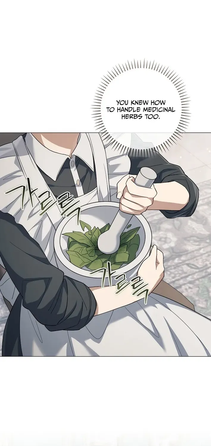 Read The Magic Lord chapter 9 image 65 on Lezhin