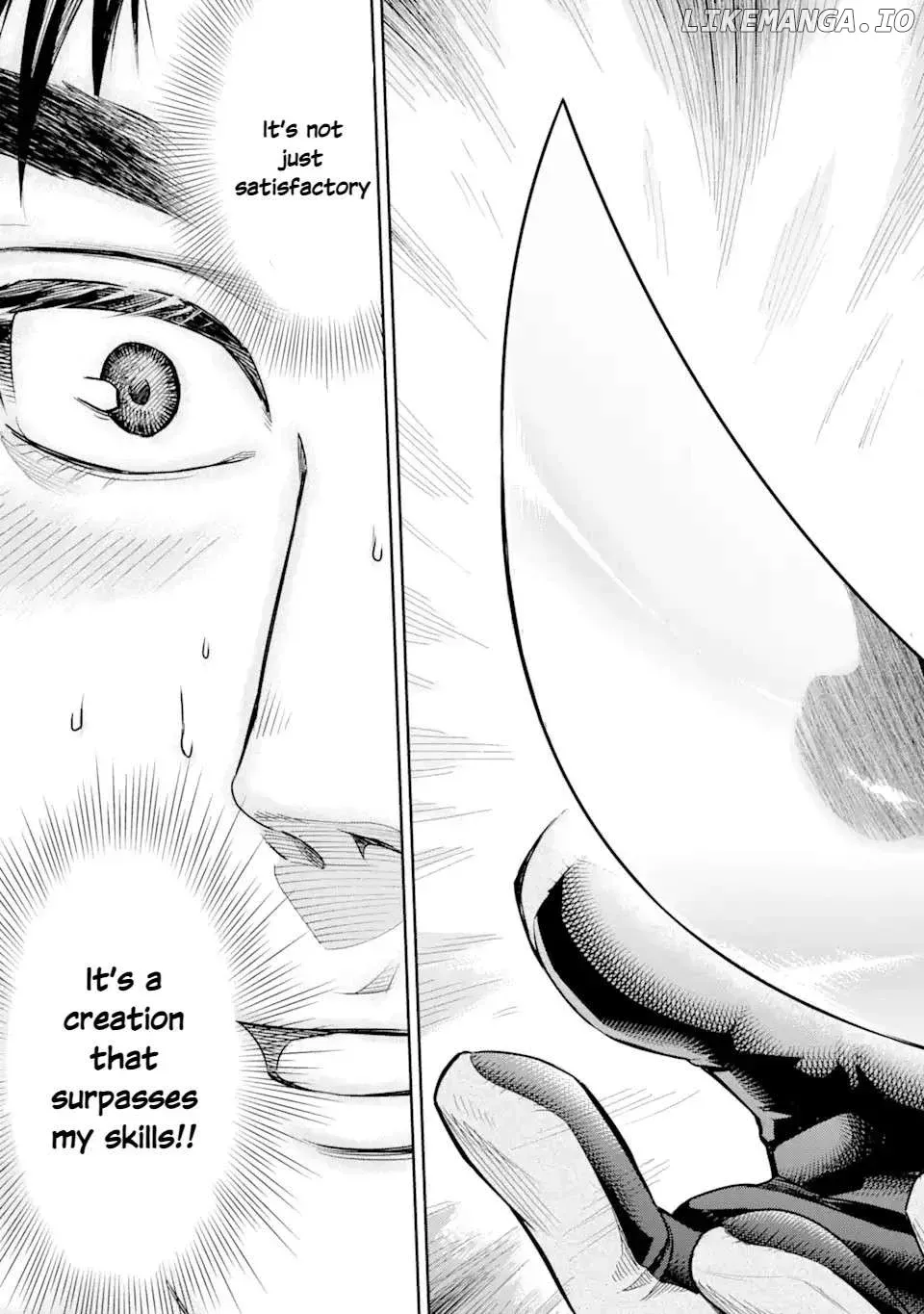 Read The Magic Swordsmith chapter 1.1 image 15 on Lezhin