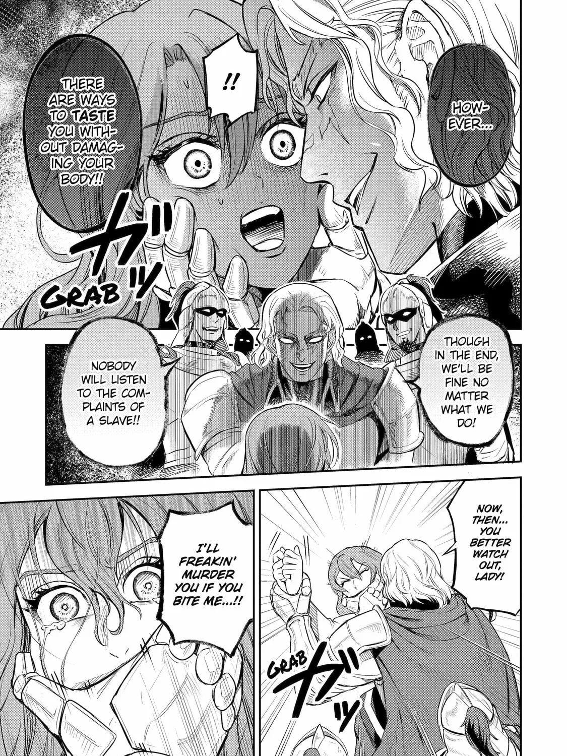 Read The Magic Swordsmith chapter 1 image 104 on Lezhin