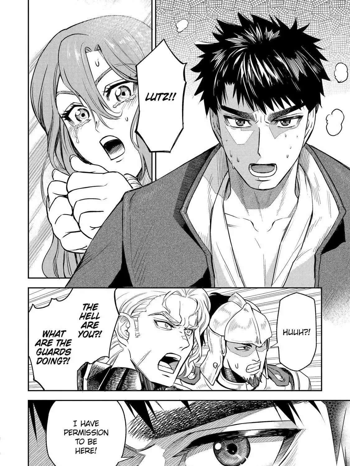 Read The Magic Swordsmith chapter 1 image 108 on Lezhin