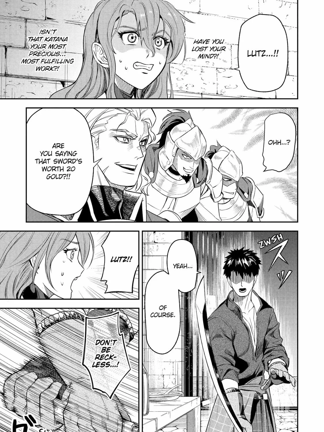 Read The Magic Swordsmith chapter 1 image 116 on Lezhin