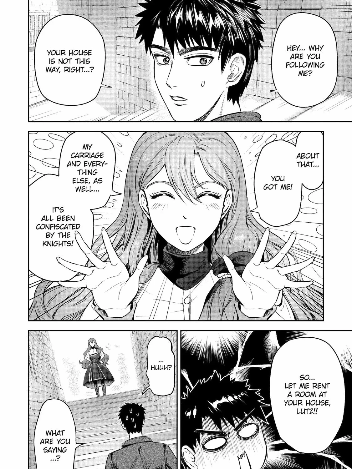 Read The Magic Swordsmith chapter 1 image 134 on Lezhin