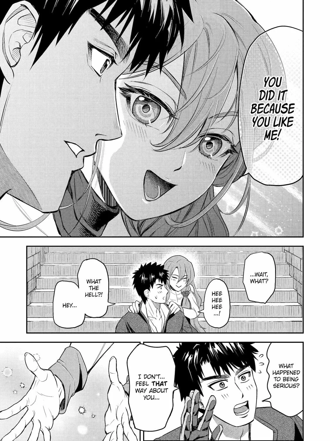 Read The Magic Swordsmith chapter 1 image 144 on Lezhin