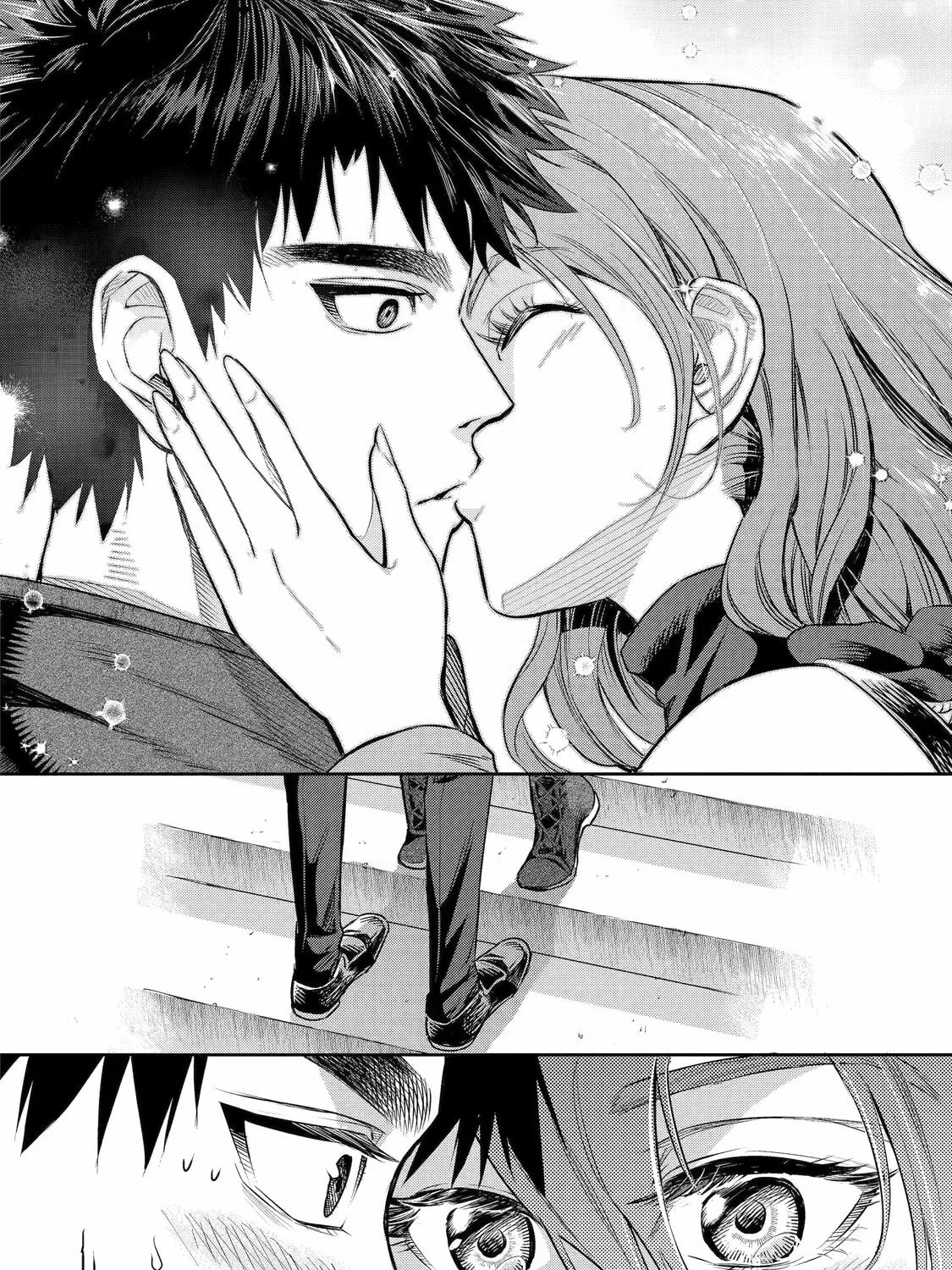 Read The Magic Swordsmith chapter 1 image 146 on Lezhin
