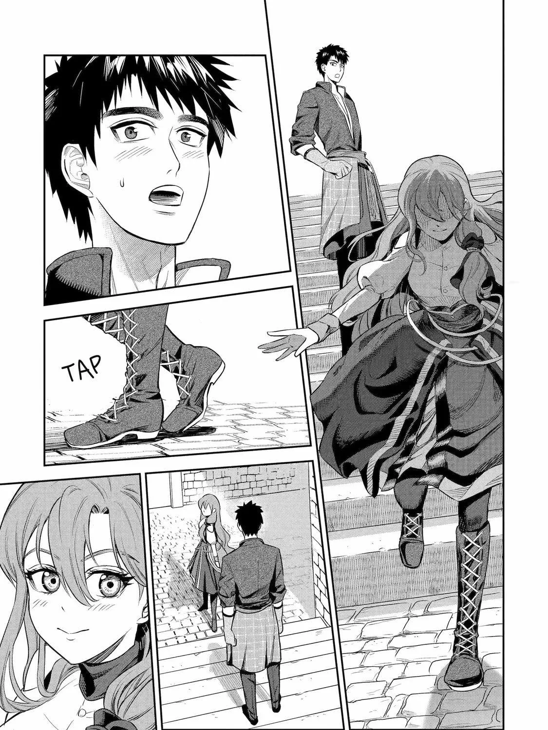 Read The Magic Swordsmith chapter 1 image 148 on Lezhin