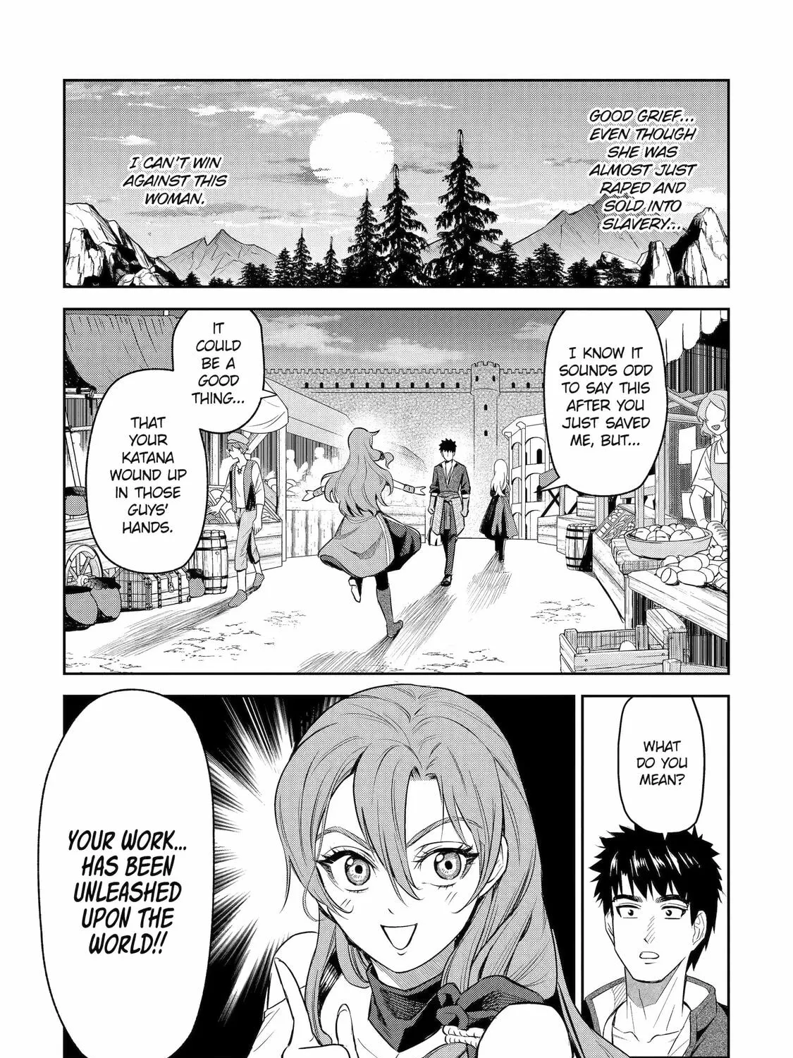 Read The Magic Swordsmith chapter 1 image 152 on Lezhin