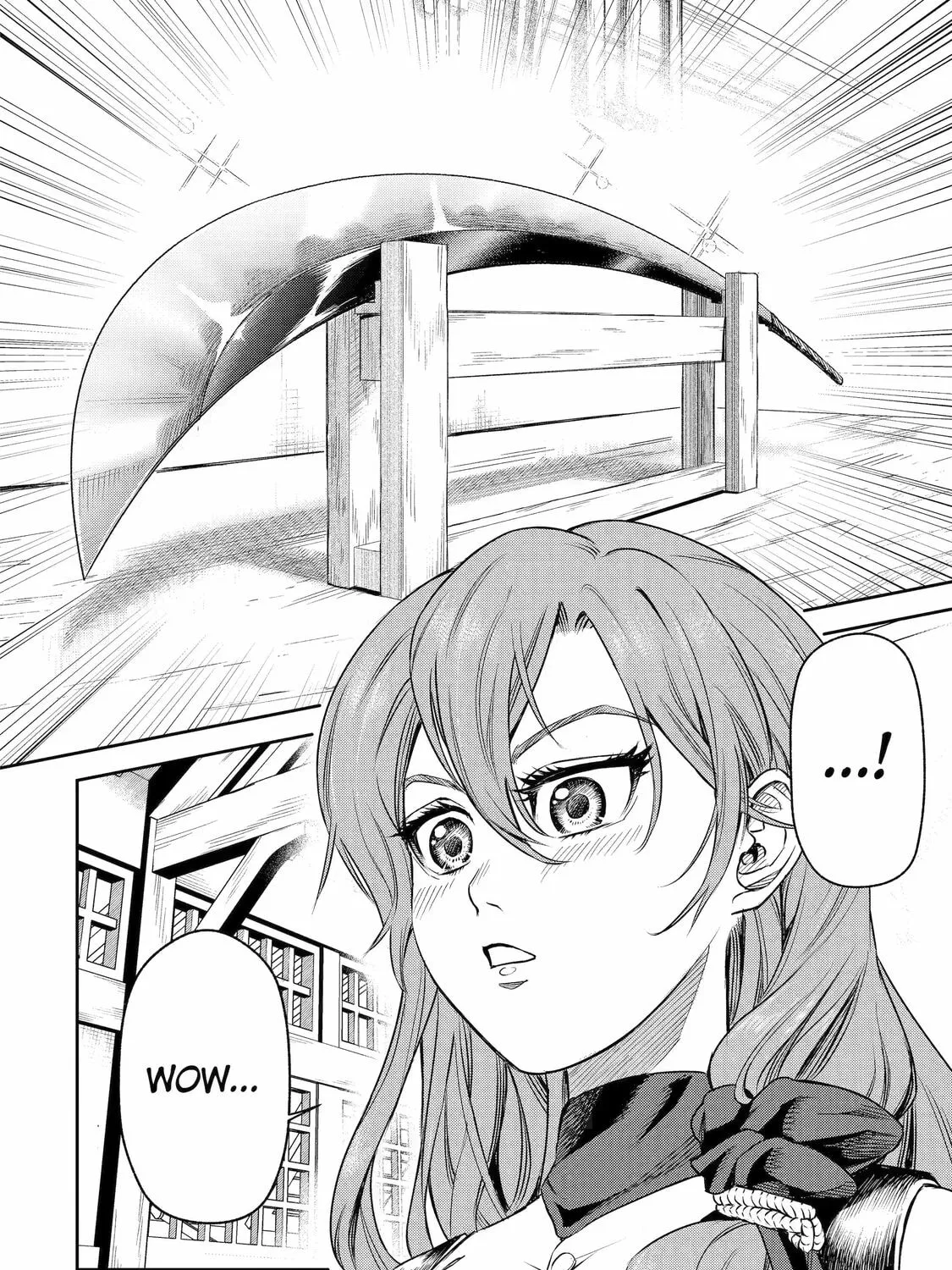 Read The Magic Swordsmith chapter 1 image 54 on Lezhin