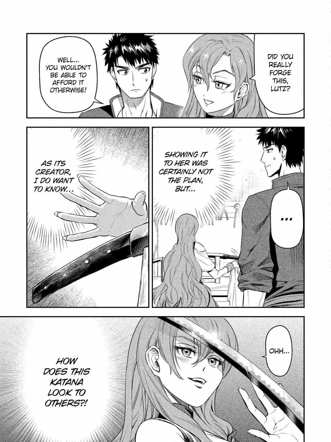 Read The Magic Swordsmith chapter 1 image 56 on Lezhin