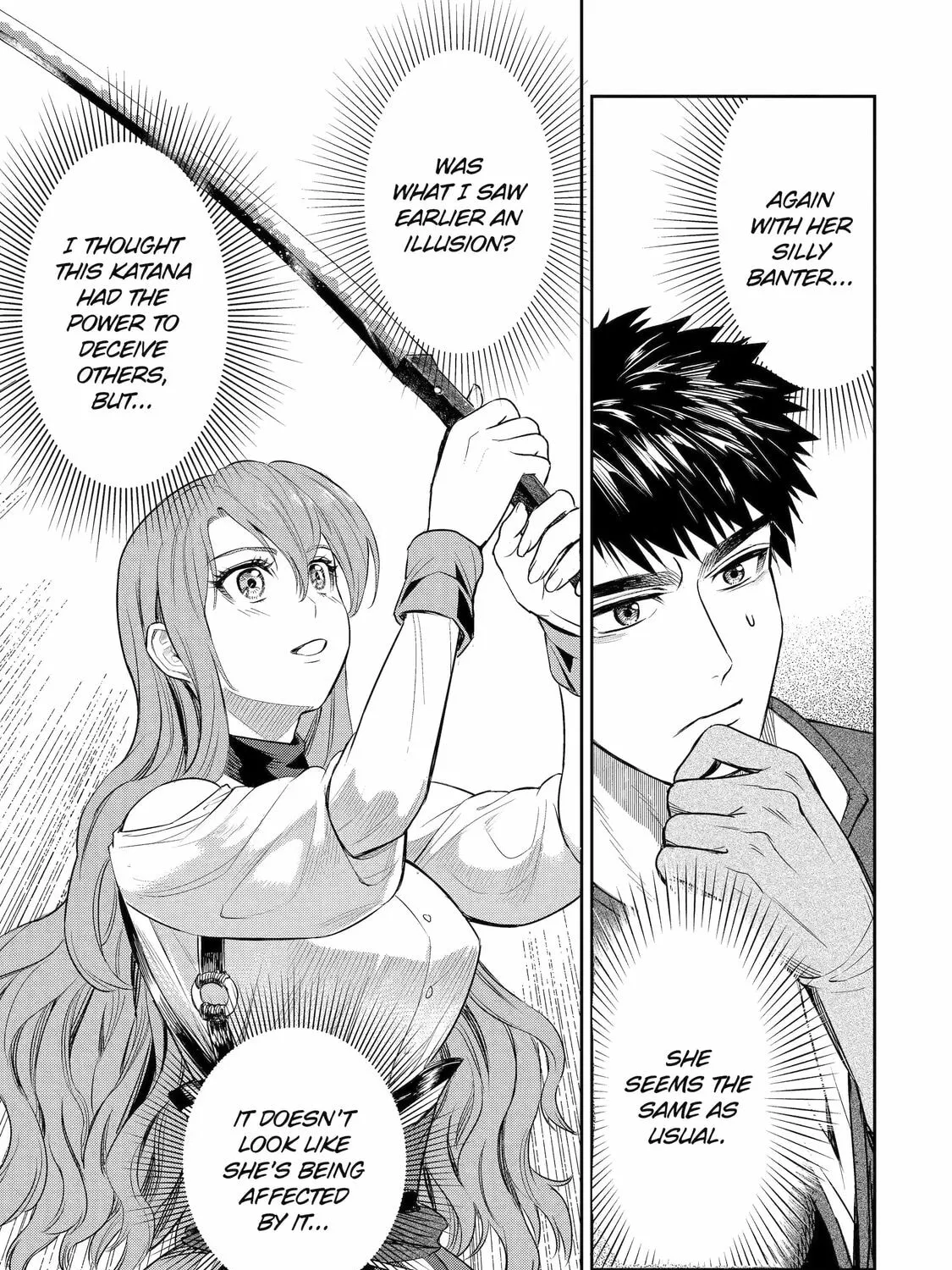 Read The Magic Swordsmith chapter 1 image 60 on Lezhin