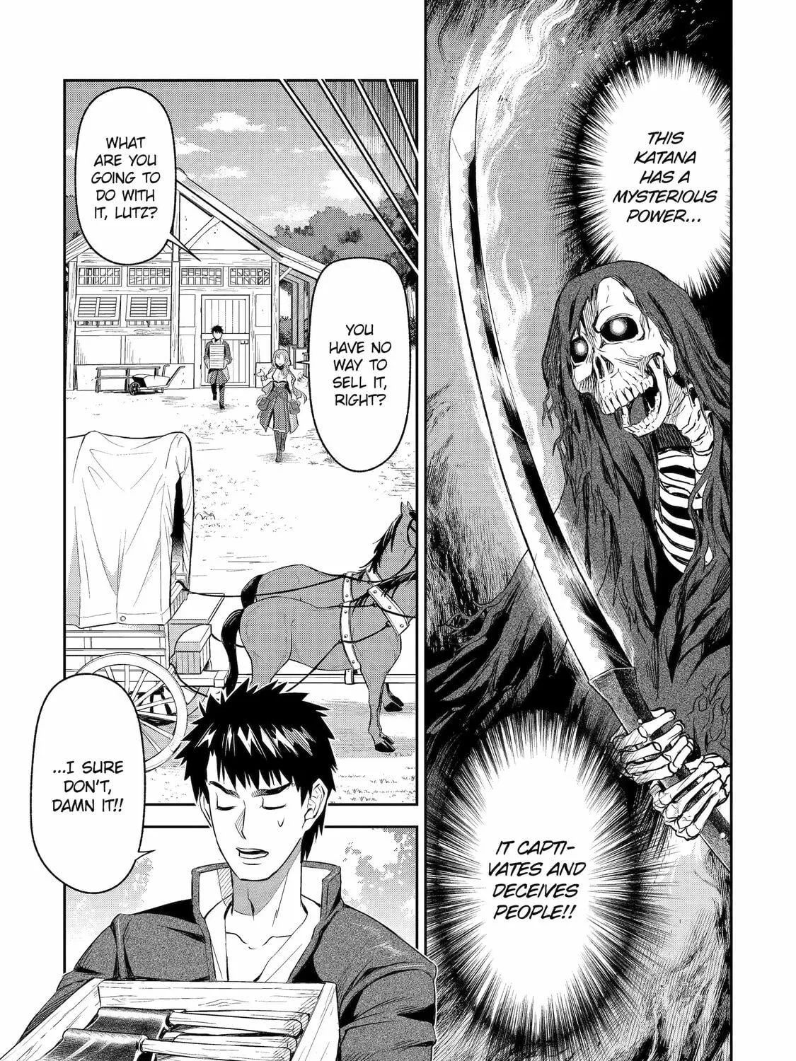 Read The Magic Swordsmith chapter 1 image 68 on Lezhin