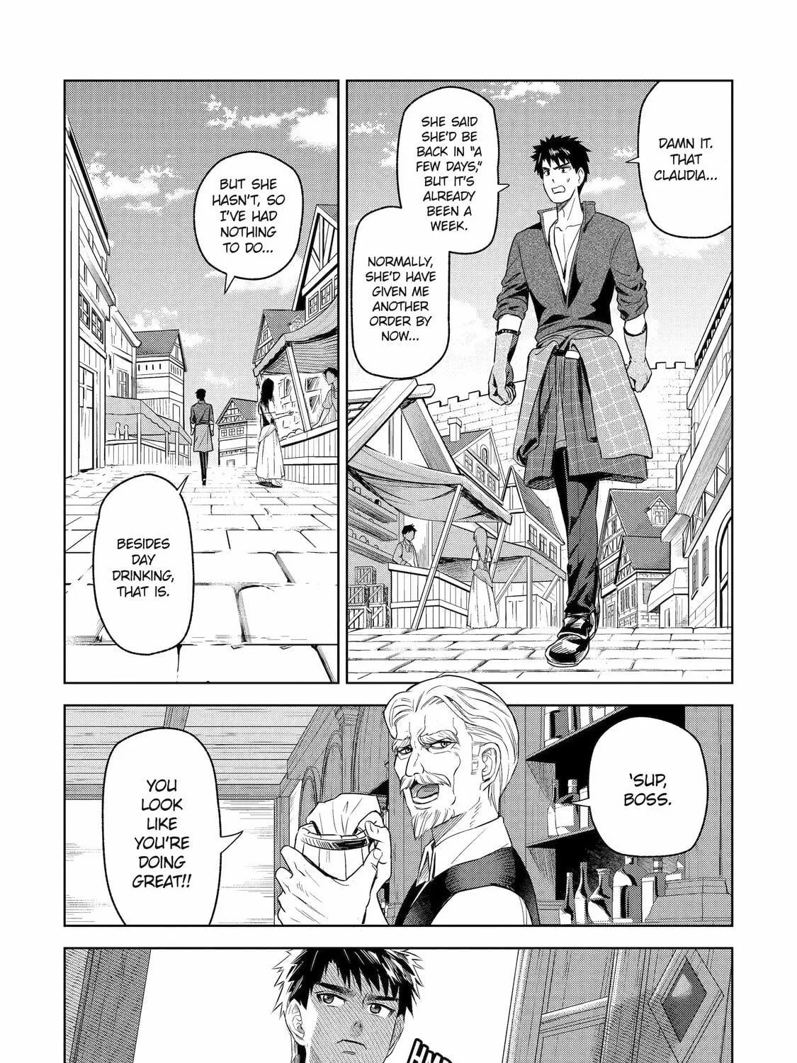 Read The Magic Swordsmith chapter 1 image 82 on Lezhin