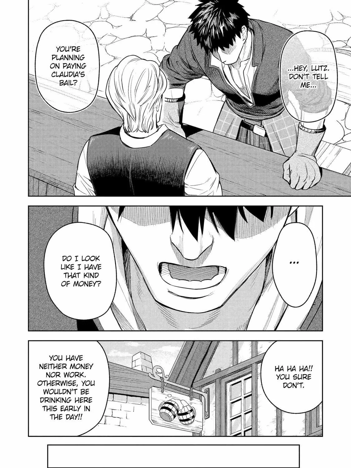 Read The Magic Swordsmith chapter 1 image 94 on Lezhin