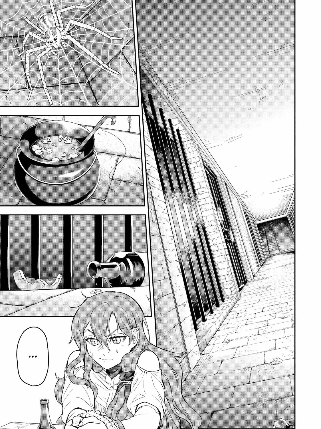 Read The Magic Swordsmith chapter 1 image 96 on Lezhin