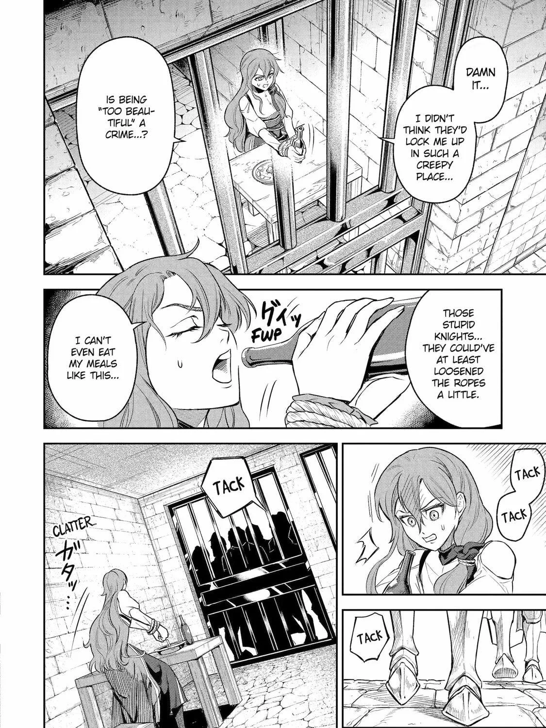 Read The Magic Swordsmith chapter 1 image 98 on Lezhin