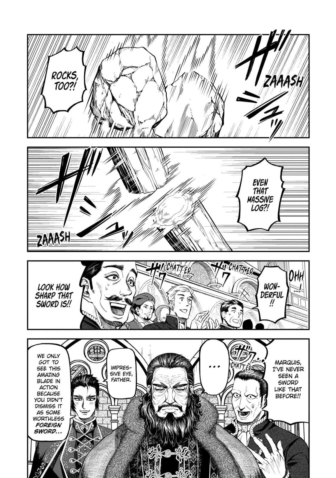 Read The Magic Swordsmith chapter 10.2 image 6 on Lezhin